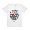 5074 Men's Staple Minus Tee [-5cm] Thumbnail