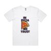 5074 Men's Staple Minus Tee [-5cm] Thumbnail