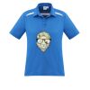 P901LS Women's Sonar Short Sleeve Polo Thumbnail