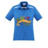 P901LS Women's Sonar Short Sleeve Polo Thumbnail
