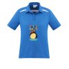 P901LS Women's Sonar Short Sleeve Polo Thumbnail