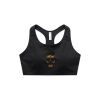 4640 Women's Active Bra Top Thumbnail