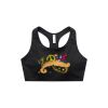 4640 Women's Active Bra Top Thumbnail