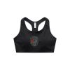 4640 Women's Active Bra Top Thumbnail