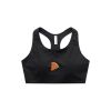 4640 Women's Active Bra Top Thumbnail