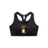4640 Women's Active Bra Top Thumbnail