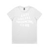 4001A Women's Maple Active Tee Thumbnail
