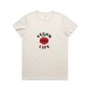 4610 Women's Maple Active Blend Tee Thumbnail