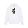 OCH300 Men's Clipper Hoodie Thumbnail