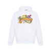 OCH300 Men's Clipper Hoodie Thumbnail