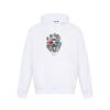 OCH300 Men's Clipper Hoodie Thumbnail
