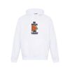 OCH300 Men's Clipper Hoodie Thumbnail