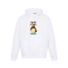OCH300 Men's Clipper Hoodie Thumbnail