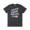 4085 Women's Stone Wash Heavy Tee Thumbnail