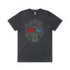 4085 Women's Stone Wash Heavy Tee Thumbnail