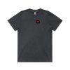 4085 Women's Stone Wash Heavy Tee Thumbnail