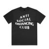 5030 Men's Box Tee Thumbnail