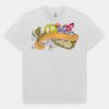 1301 Unisex Heavy T-shirt Thumbnail