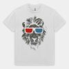 1301 Unisex Heavy T-shirt Thumbnail