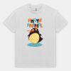 1301 Unisex Heavy T-shirt Thumbnail