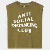 307GD Muscle T-Shirt Thumbnail