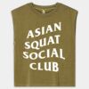 307GD Muscle T-Shirt Thumbnail
