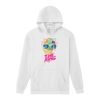 RF498 ReFlex Fleece Unisex Pullover Hoodie Thumbnail