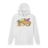 RF498 ReFlex Fleece Unisex Pullover Hoodie Thumbnail