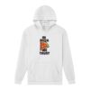 RF498 ReFlex Fleece Unisex Pullover Hoodie Thumbnail