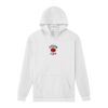 RF498 ReFlex Fleece Unisex Pullover Hoodie Thumbnail