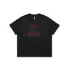 4030 Women's Box Tee Thumbnail