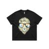 4030 Women's Box Tee Thumbnail