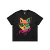 4030 Women's Box Tee Thumbnail