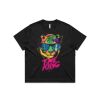 4030 Women's Box Tee Thumbnail