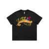 4030 Women's Box Tee Thumbnail