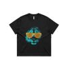 4030 Women's Box Tee Thumbnail