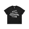 4030 Women's Box Tee Thumbnail