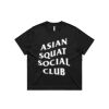 4030 Women's Box Tee Thumbnail