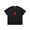 4030 Women's Box Tee Thumbnail