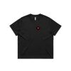 4030 Women's Box Tee Thumbnail