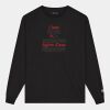 CC8C Unisex Adult Long Sleeve T-Shirt  Thumbnail