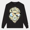 CC8C Unisex Adult Long Sleeve T-Shirt  Thumbnail