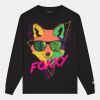 CC8C Unisex Adult Long Sleeve T-Shirt  Thumbnail
