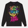CC8C Unisex Adult Long Sleeve T-Shirt  Thumbnail