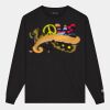 CC8C Unisex Adult Long Sleeve T-Shirt  Thumbnail