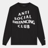 CC8C Unisex Adult Long Sleeve T-Shirt  Thumbnail