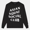 CC8C Unisex Adult Long Sleeve T-Shirt  Thumbnail