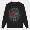 CC8C Unisex Adult Long Sleeve T-Shirt  Thumbnail