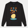CC8C Unisex Adult Long Sleeve T-Shirt  Thumbnail