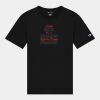CH1000 Unisex Adult Jersey Short Sleeve T-Shirt Thumbnail